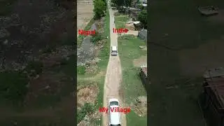 #trending #drone #video #shorts #bahraich #love #aspirants #motivation #vlog #border #ssb