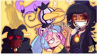 MY FRIENDS BECAME CYN WORSHIPPERS - Kyzerz Krew Moments #1