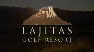 Black Jack's Crossing at Lajitas Golf Resort
