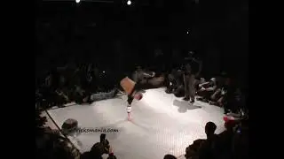 SOSO VS KHO | TRICKONOMETRY EUROPE 2008