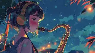 Summer Nights: Warm Beats Under the Stars | Tropical Vibes for Evening Relaxation