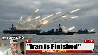 Trump Launches DECAPITATION STRIKE... Ayatollah 