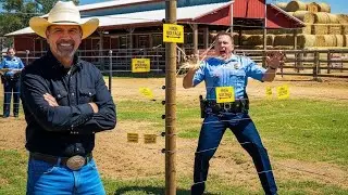 I Installed a 10,000V Electric Fence After HOA Threatened Foreclosure &ndash; She Lost $185K in Court!