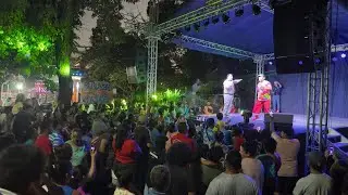 SHOW DE COCOLITO EN SANTA MARIA, USULUTAN 2026