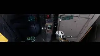Elite Dangerous Odyssey: Covert sabotage mission