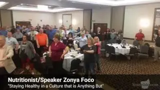 Safety Awards Banquet