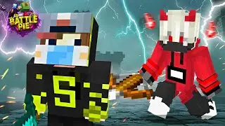 How I Got My Revenge In Battlepie Server