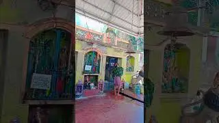 Jhadeswer Shiva Temple,near TalaRampalli, (Khallikote )Ganjam