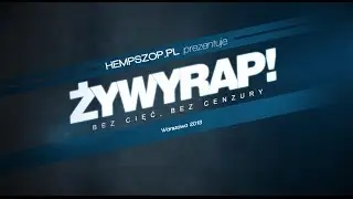 ŻYWYRAP! 2 - FINAŁ | LAJT (własny beat)