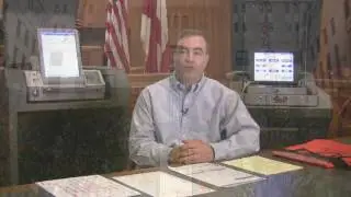Poll Worker Training - Provisional Voting