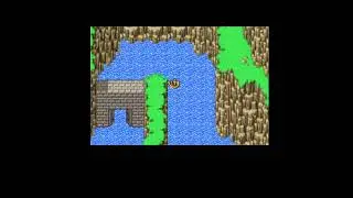 FFV NO EXP or 1-1-1-3 challenge - part 1-  start and Karlabos fight