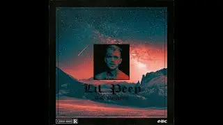 Lil Peep -  Star Shopping ( fl studio )