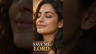 SAVE ME LORD - Worship English Song