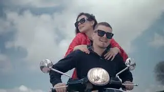 Beqa - Harrom (Official Video)