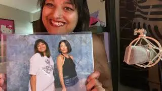 Colorado Comic Con 2021 - Pics with Lucie Pohl / Mercy & Joey Fatone / N*SYNC