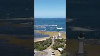 Point Lonsdale Lighthouse | Places to visit near Melbourne