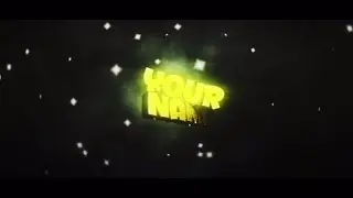 Awesome Gold Intro Template [Panzoid] [Panzoid, AE] [FPS60]