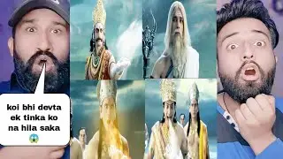 Bhagwan Shiv Ne Toda Devtao Ka Ghamand Or di Shukracharya Ko Sanjeevni|DKD Mahadev Epi 264 Part 1|