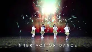 Introducing Inner Action Dance