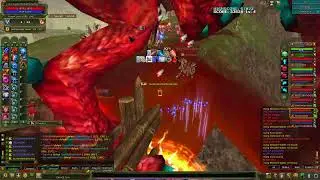 SLAPPER CLAN - ECHO MOMENT PART 2 #dryads #knightonline