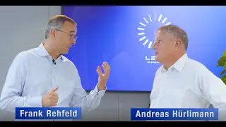 LEM : Our R&D focuses (Frank Rehfeld & Andreas H&uuml;rlimann)