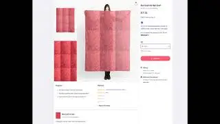 red hair scarf edition limited