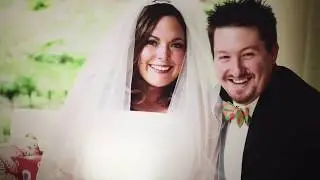 Ellie and Jared IVF grant winner submission video