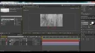 Tutorial After Effects - Crear espacio 3D