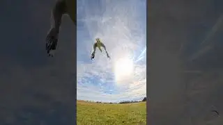 Camping @ Mapua Leisure Park, Mapua New Zealand #insta360povchallenge #camping 