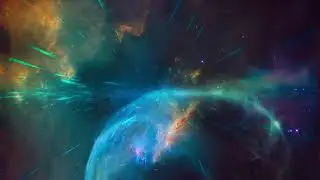 ✨ 4K HD Surprising Motion Islamic Background 🌙 | No Copyright Cinematic Visuals