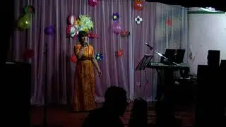 MOV15F бокал бакарди