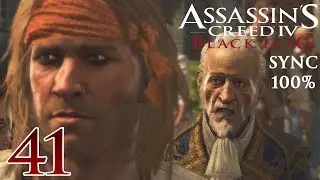 Assassin's Creed 4: Black Flag (ITA)-41- Soffrire senza morire