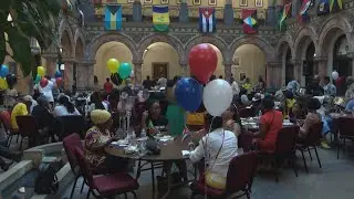 Rochester celebrates Caribbean-American Heritage Month