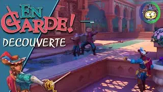 🤺 EN GARDE ! | D&eacute;couverte avec ArMath
