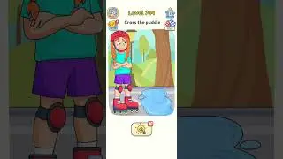 Dop 5 level 764|| Dop Delete One Part  #gaming #dop5 #shorts