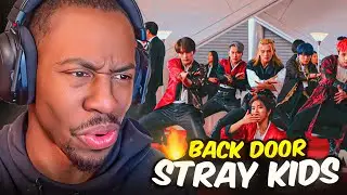 Первые впечатления от песни Stray Kids 