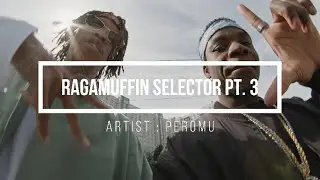 (Dancehall Reggae) Ragamuffin Selector Pt.3 - Peromu