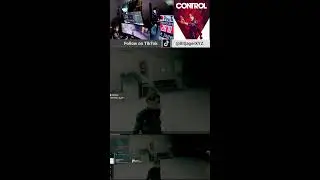 Control replay ultrawide