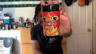 Hawaiian Candy by Gerbs Herbz x Steady Kushin - Session Wit Kush Strain Review