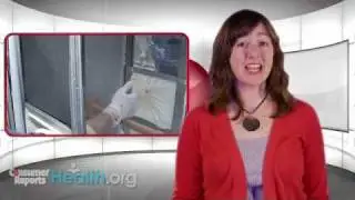 Insect Repellent Testing | Consumer Reports