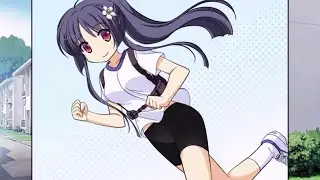 Onigokko! (Akari's Route) #6 - Visual Novel Corner☆