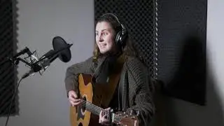 CYC Live Studio - Episode 2 - Jolie Smith performs Sweet Sweet Magdalene