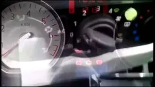 Comprobaciones previas al examen 2. Cuaddro de mandos y calefacción. Dacia Sandero