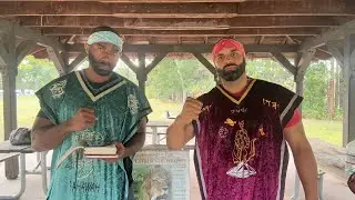 SHALAWAM ISRAEL777 is live! Closing camp