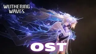 Against the Tide Remix Version | Wuthering Waves EP2.4 &mdash; Cartethyia