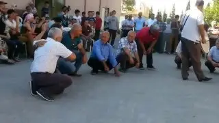 İsmailli Zeybeği ve Bergama Halayı (Bölgesel olarak HORA)