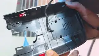 Toyota Dash Cam Installation |Mangoal tech dash cam|