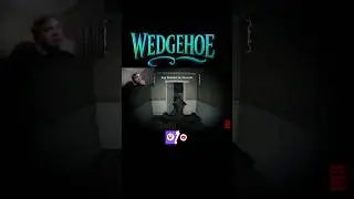 Stay away from me #indie #horror #phobicnightmares #wedgehoe #funnymoments