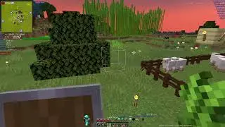 Minecraft 2b2t | Starting with Nothing Challenge! | CreatingMemories POV | EP 9 | Beautiful life