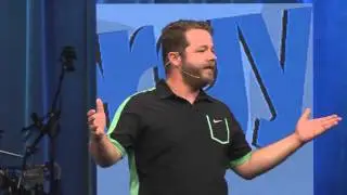Synergy 2015 - Frank Hackett - The Submission Commission